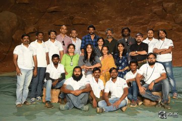 Baahubali 2 Pumpkin Breaking Function